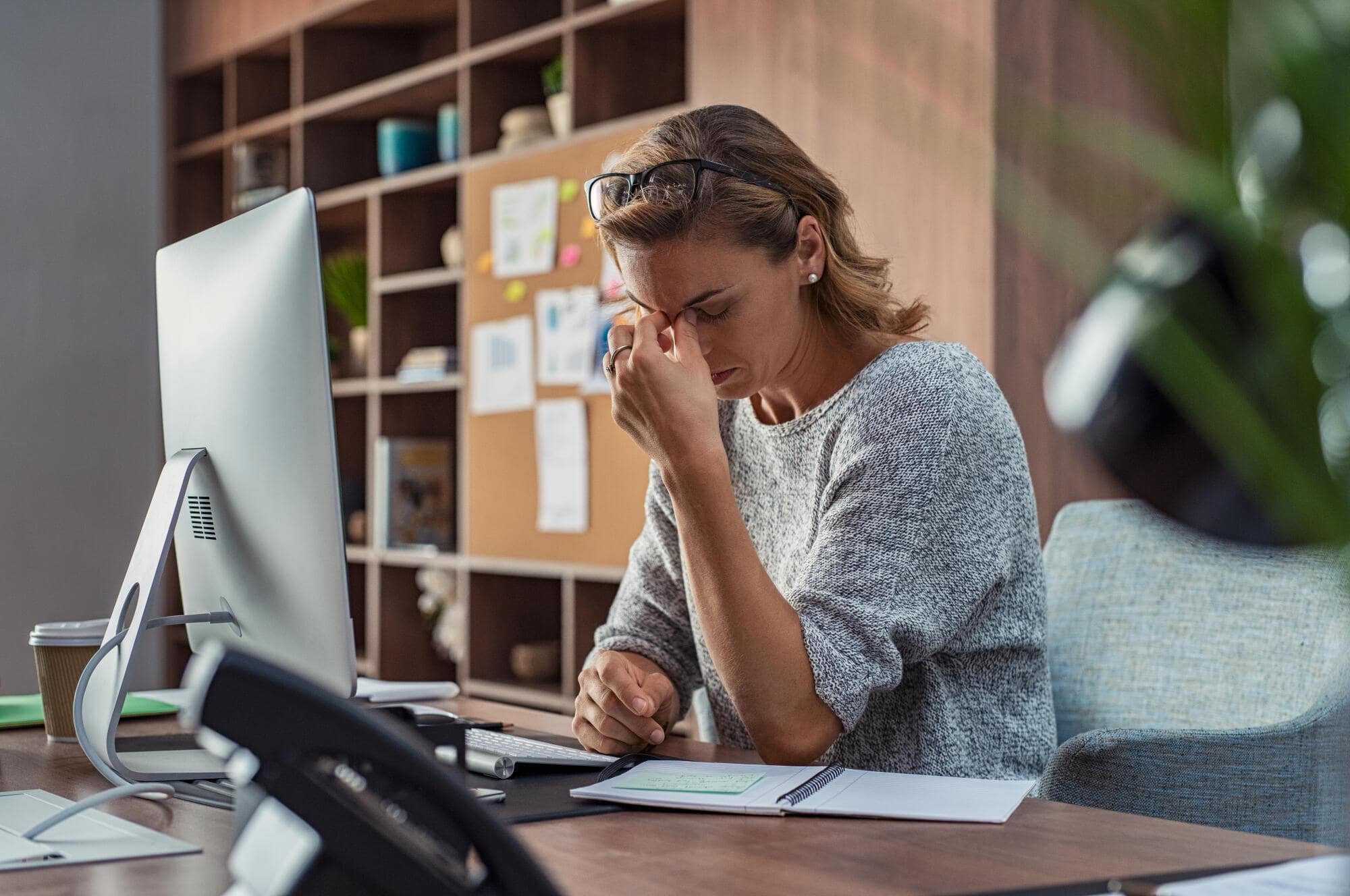 How to Manage Landlord Stress?