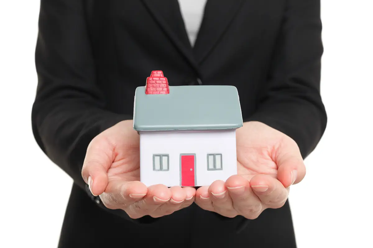 Pricing an Ashburn Rental When the Area Average Doesn't Match Reality