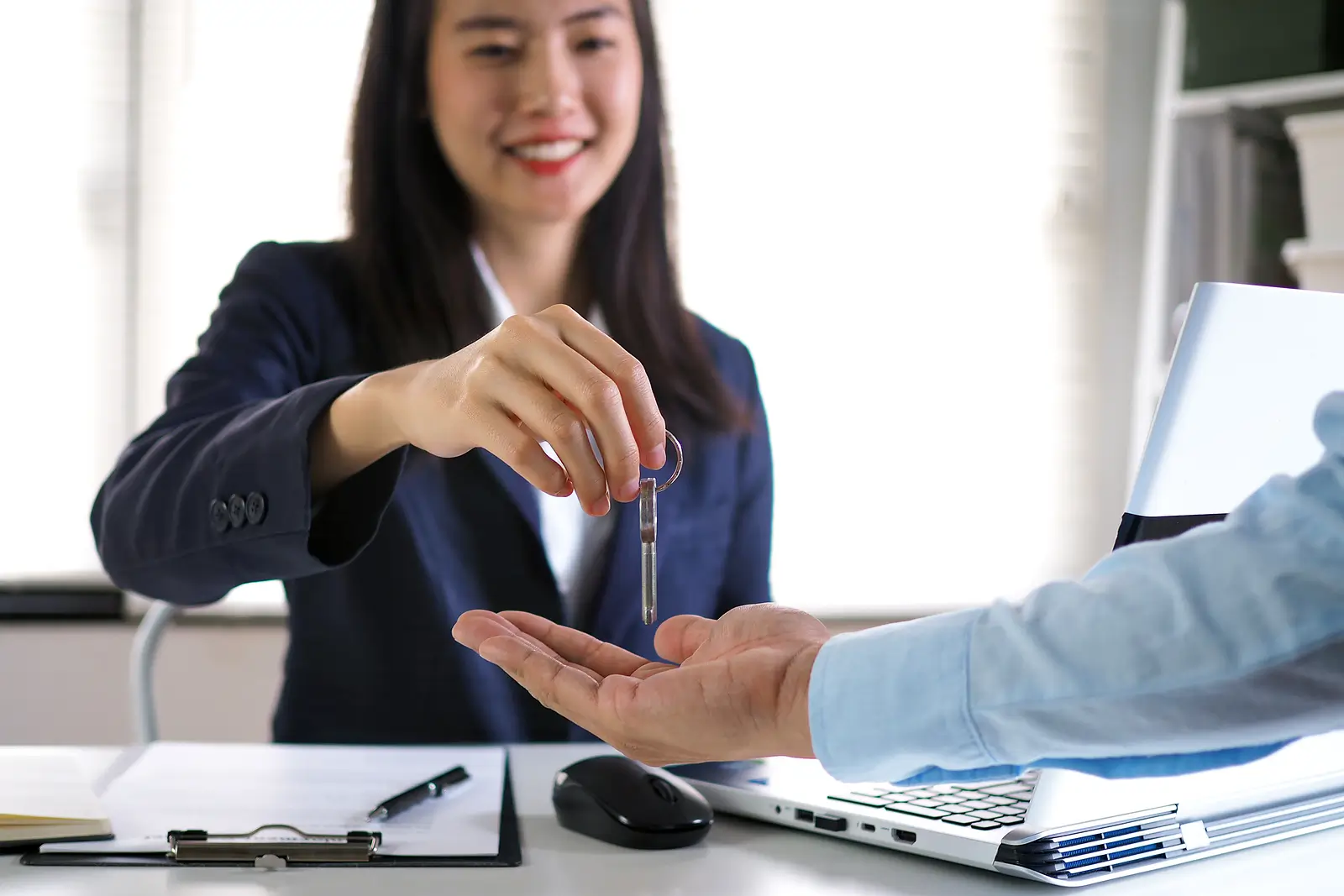 A Preventive Guide To Handling Ashburn Tenant Concerns At Each Stage Of The Lease