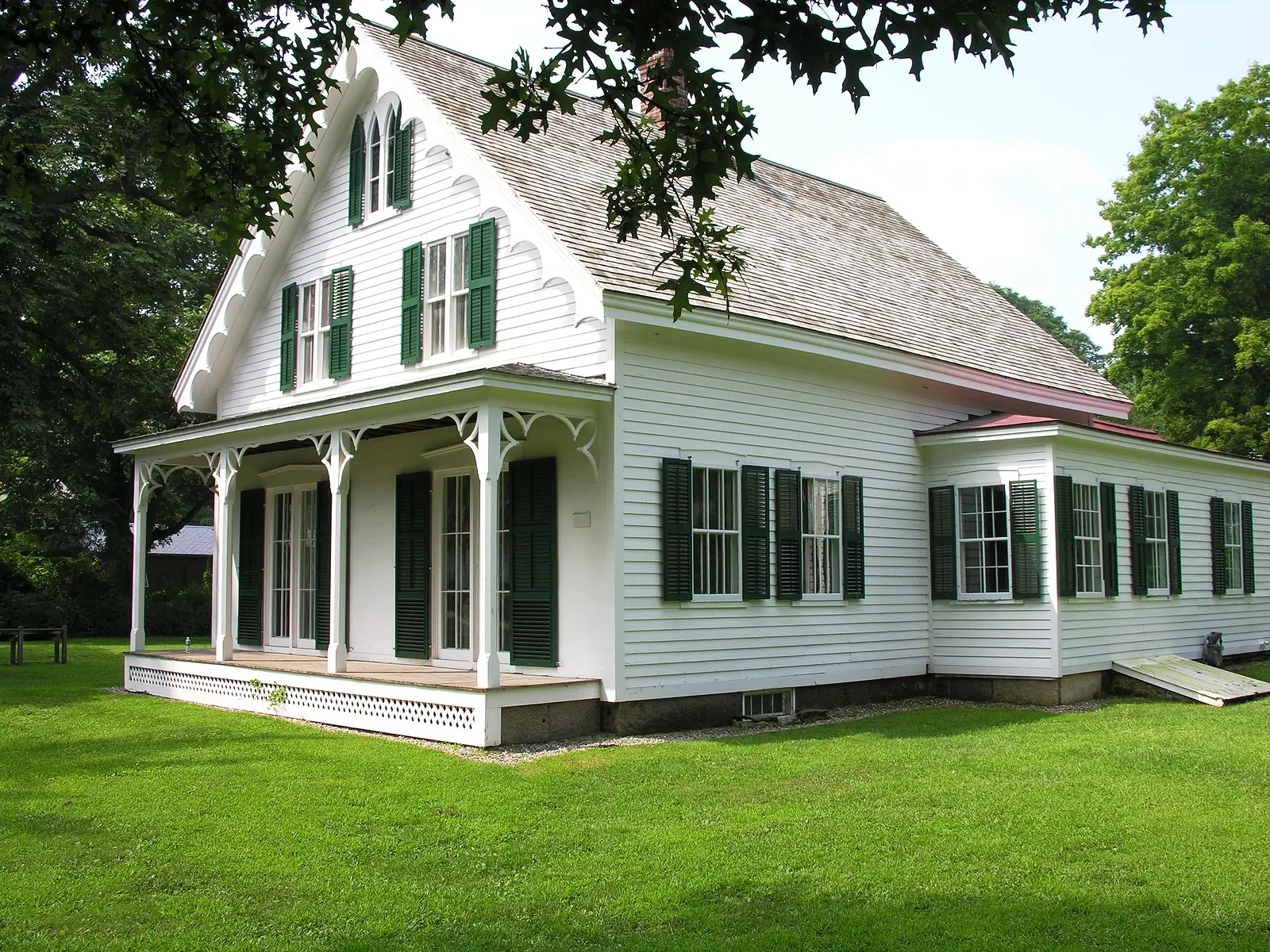 Single-Family Rentals in Ashburn: The Low-Drama Path to Residential Returns