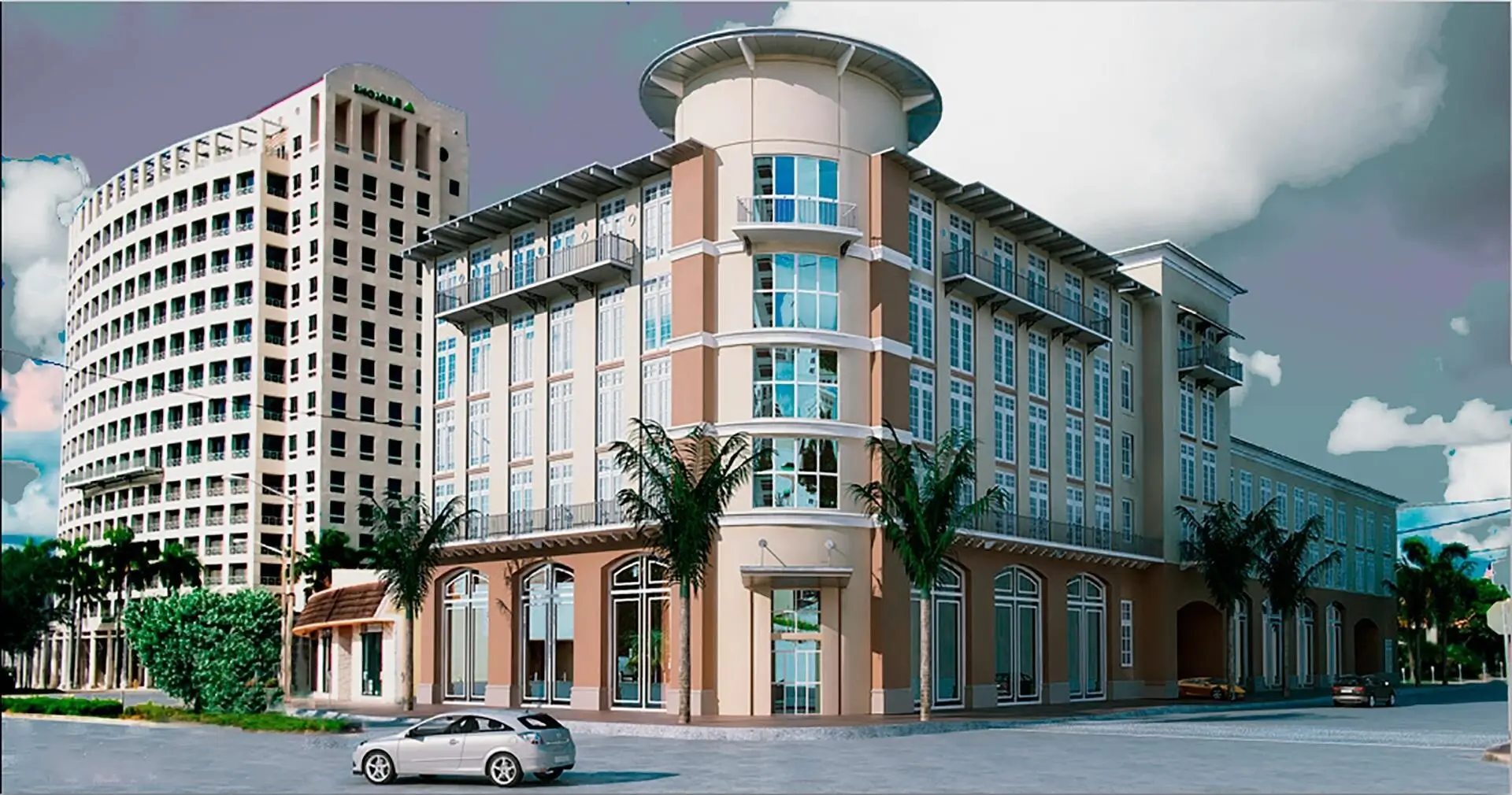 Commercial Real Estate: A Primer for Investors and Business Owners in Northern Virginia