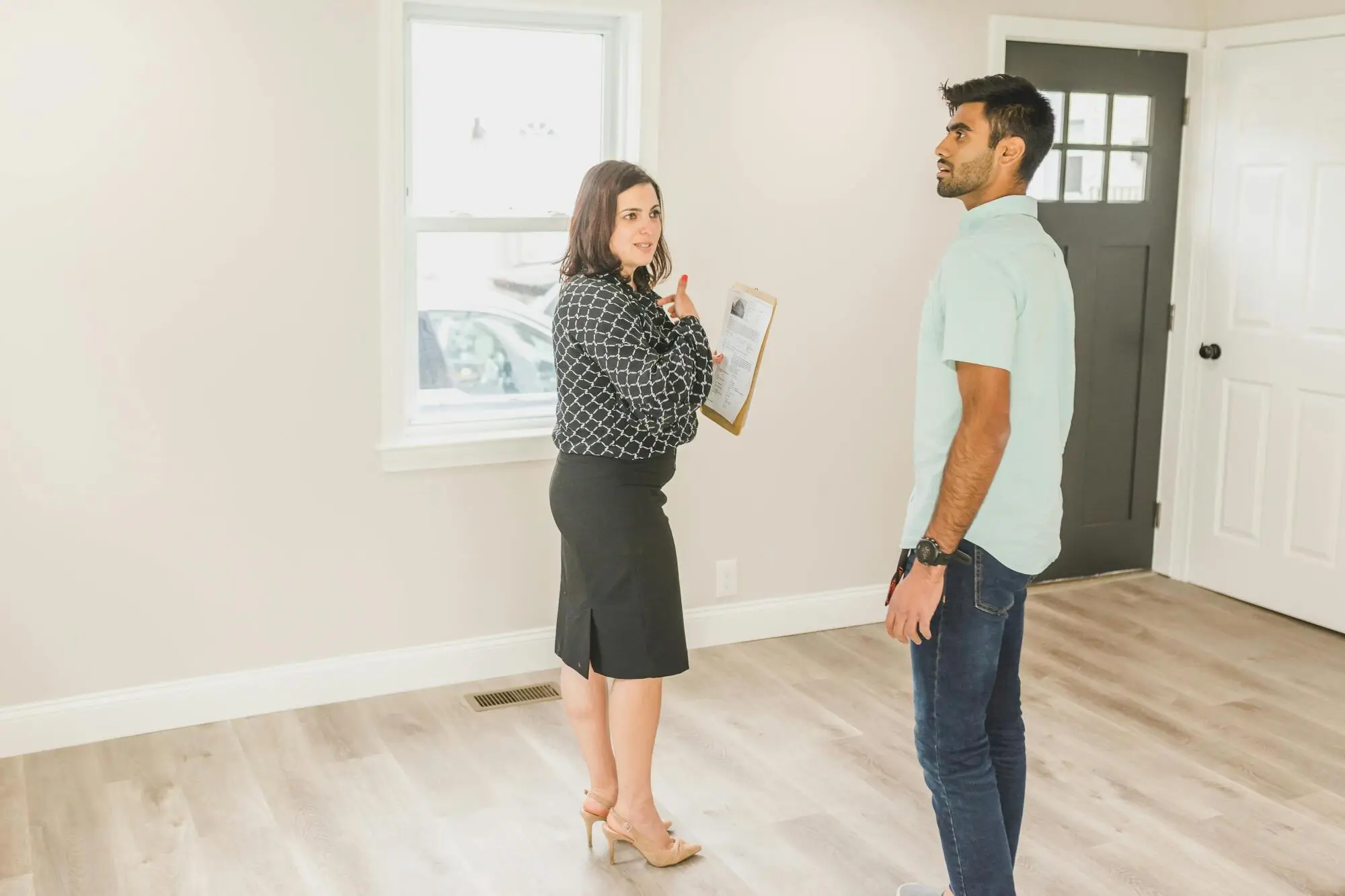 The Importance of Property Inspections: Ensuring Compliance and Maintenance